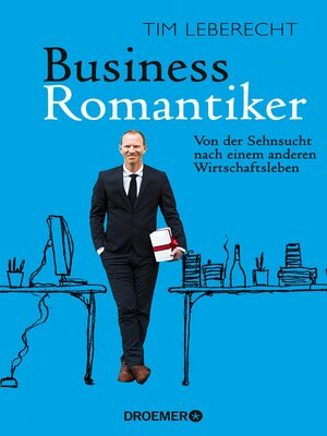 cover image of Business-Romantiker